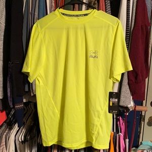 Under armour t shirt
